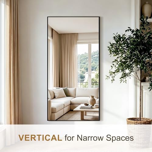 Rectangular Bathroom Mirror - Image 5