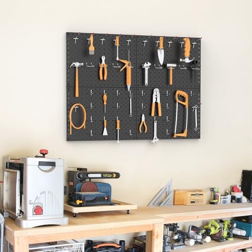 TORACK 4 PCS 12x16 in Metal Boards - Image 2