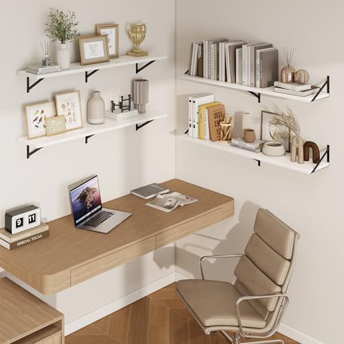Axeman Deep Floating Shelves - Image 2
