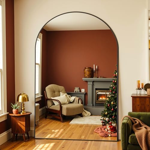 Oversized Floor Mirror - Image 2