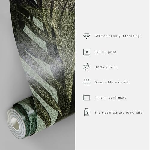 artgeist - Wall Mural Wallpaper, Decor - Image 6