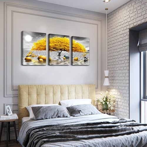 Wall decorations for living room Canvas Wall Art for bedroom Abstract wall - Image 4