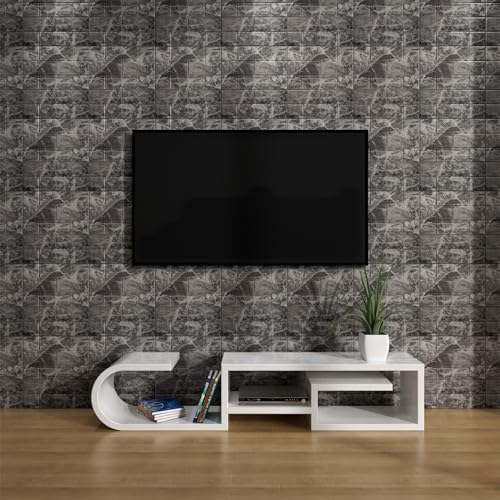 Faux Brick Wall Panels - Image 4
