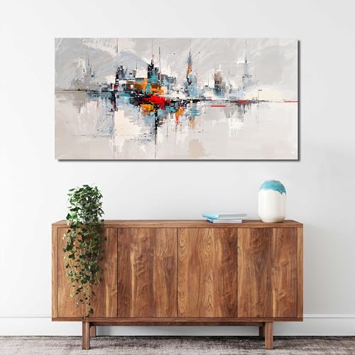 Abstract Wall Art Decor Wall Art Pictures - Image 5