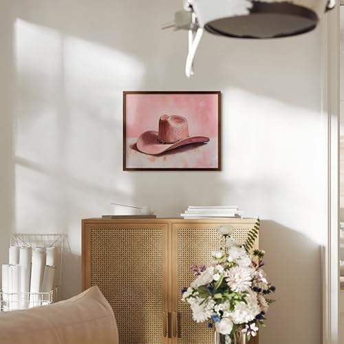 HAUS AND HUES Coastal Cowgirl Room Decor - Image 4