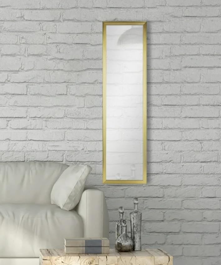 Mirror Full Length, Upgraded Body Wall Mirrors - Image 4