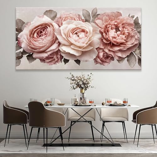 TAIJXAGSG Large Canvas Wall Art - Image 5