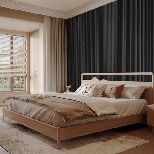 Slat Wall Panel 4-Pack, 118’’x5.7’’ - Image 6