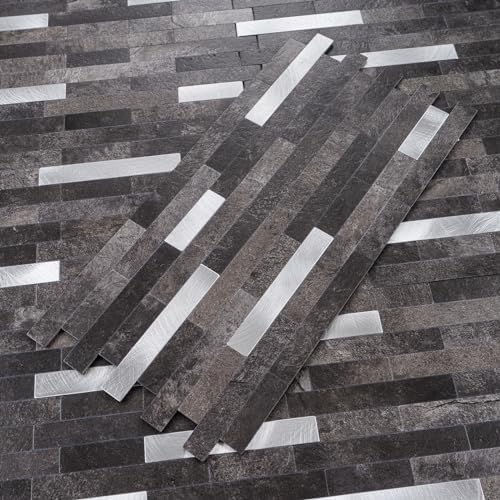 StyloVue 20 Sheets Peel and Stick Backsplash - Image 2