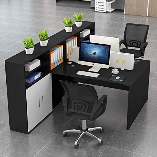 Yasinet Peel and Stick Wallpaper Black Wallpaper Black Contact Paper Modern - Image 3