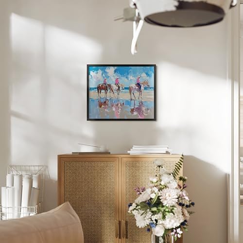 HAUS AND HUES Coastal Cowgirl Room Decor - Image 4