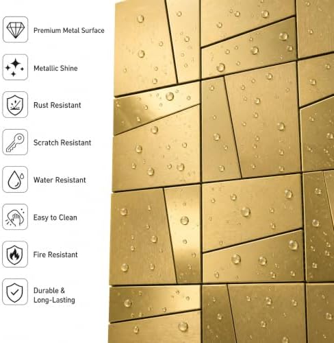 VooBang Metal Wall Panels - Image 5