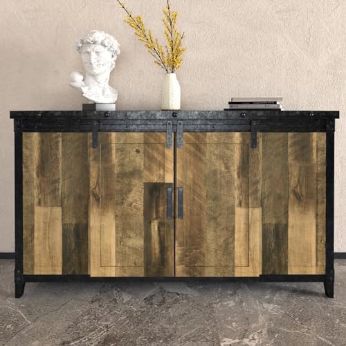 WESTICK Large Wood Contact Paper Wood Wallpaper Peel and Stick Countertops - Image 4