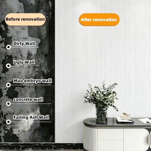 Chejiaye 3D Wall Panels Peel and Stick - Image 6