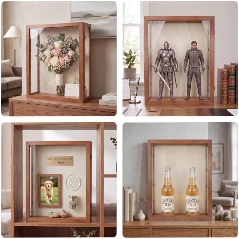 16x20x6 Extra Deep Shadow Box - Image 3