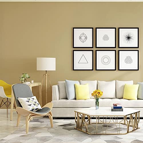 Yasinet 17.7" X 393.7" Peel and Stick Wallpaper - Image 2