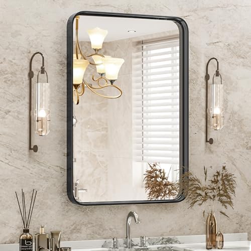 Sweetcrispy Bathroom Mirror, Vanity Mirror by Sweetcrispy