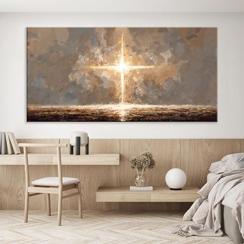 Abstract Art Wall Decor Modern Wall Art Pictures - Image 6