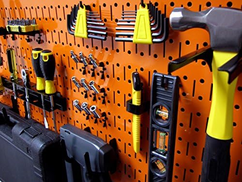 Wall Control Pegboard Value Pack - Image 5