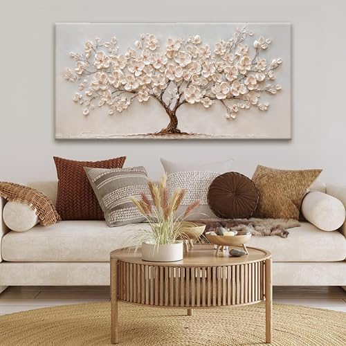 Canvas Art Wall Decor Botanical Wall Art Pictures - Image 4