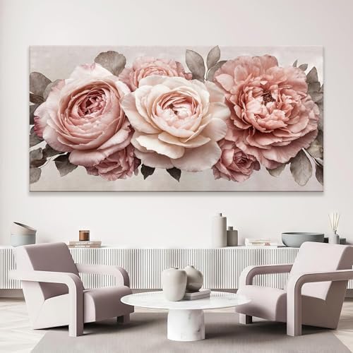 TAIJXAGSG Large Canvas Wall Art - Image 4
