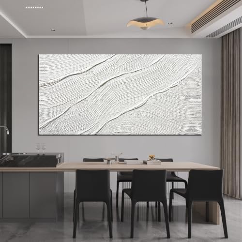 Tarfupth Large Abstract Canvas Wall Art - Image 6