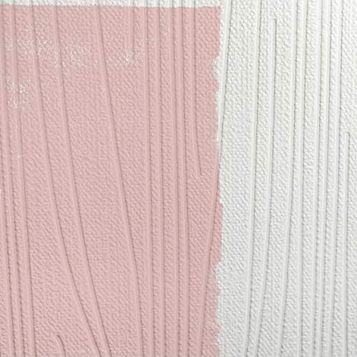 Graham & Brown Paintable Subway Stripes Wallpaper - Image 5