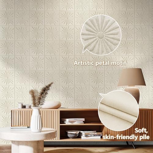 3D Wall Panels Peel and Stick Wall Panels - Image 2