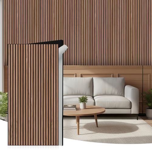 WoveN SounD Acoustic Wall Panels, 10 Pack, 47.2x23.6 in by WovenSound