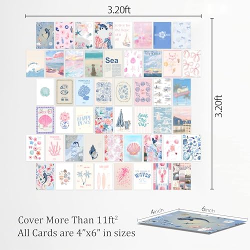Coastal Granddaughter Room Decor - Image 2