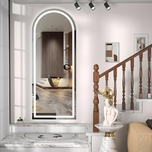 Hasipu 69" X 24" Full Length Mirror - Image 6