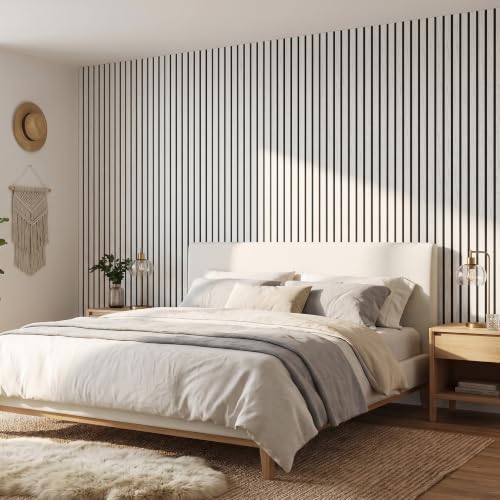 SMARTSTANDARD Wood Acoustic Panels - Image 7