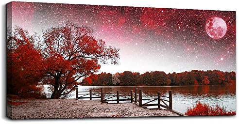 Print Artwork Wall Art Decor Poster by MHARTK66