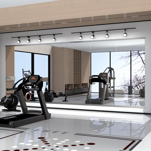 Home Gym Mirror, Large Wall Mirror - Image 2