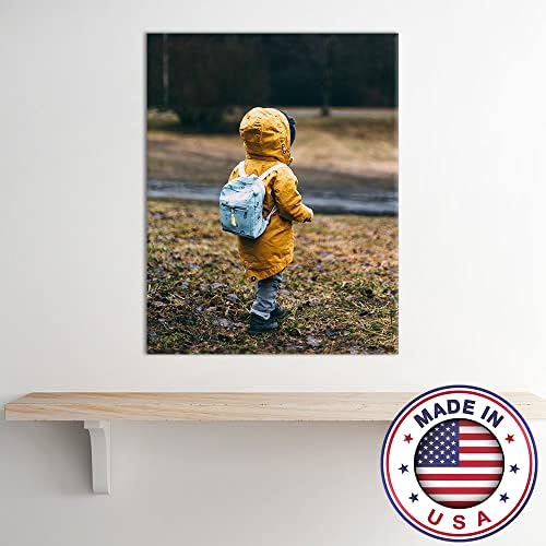 wall26 Personalized Photo to Canvas Print Wall Art - Image 3