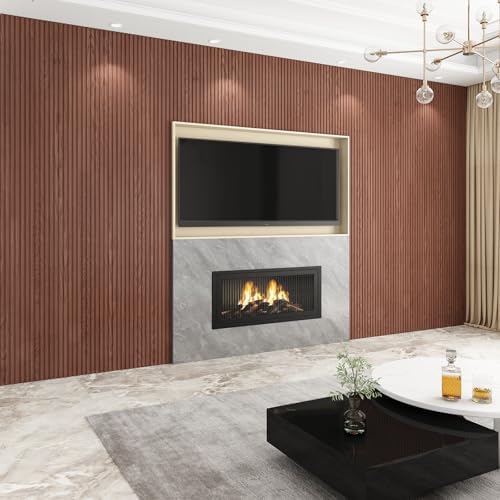 Slat Wall Panel 8-Pack, 108’’x6.3’’ - Image 5