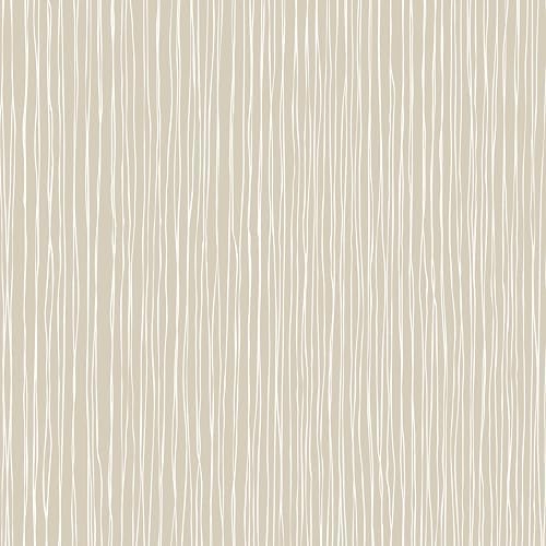 Timeet Modern Peel and Stick Wallpaper Self Adhesive Wallpaper 17.3" x 197" by Timeet