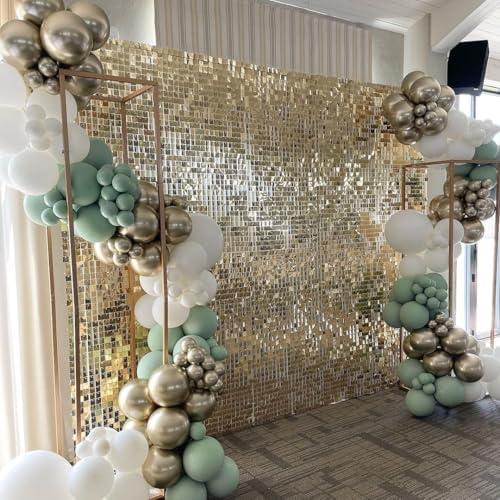 COKAOBE LiteGrid Series Shimmer Wall Backdrop - Image 6