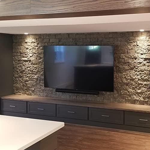 Evolve Stone National True MA Non-Rated Flat Stone Veneer - Image 6