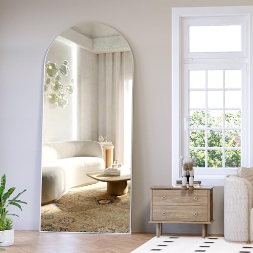 Full Length Mirror, Living Room - Image 3