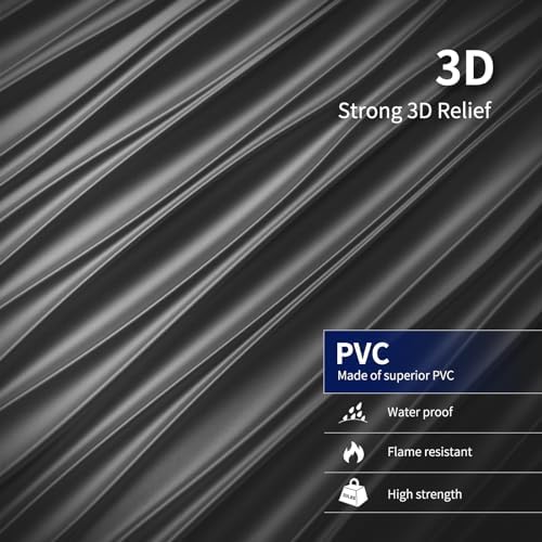 Art3dwallpanels Ceiling Tiles 24x 24 Inch, 24 Pack - Image 2