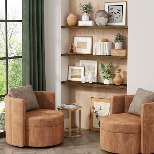 Forbena 36 Inch Floating Shelves - Image 2
