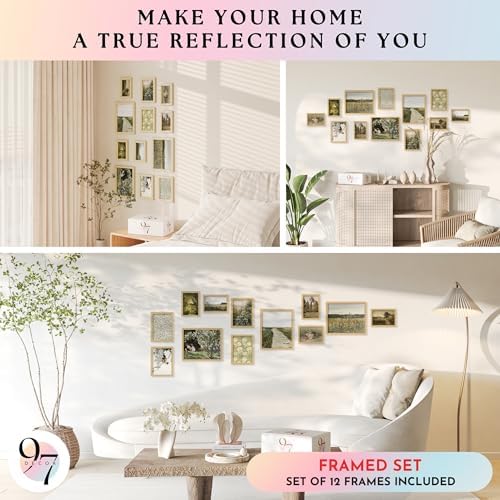 97 Decor French Country Wall Art - Image 4