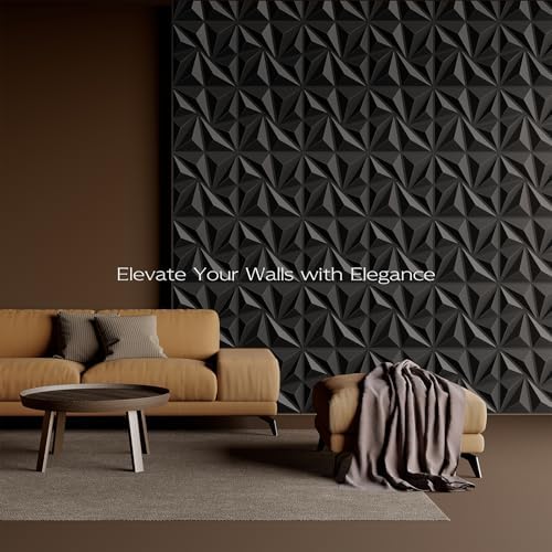 10-Pack 3D Wall Panels - Image 5
