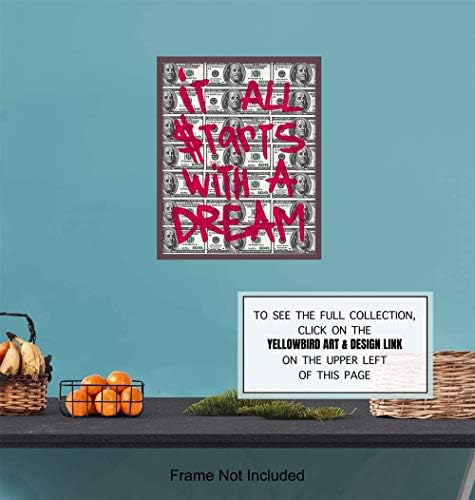 Office Wall Art, Home Decor - Image 6
