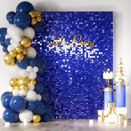COKAOBE LiteGrid Series Shimmer Wall Backdrop by COKAOBE