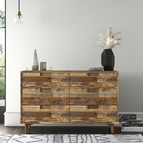 Abyssaly Wood Grain Contact Paper Peel and Stick Wood Look Wallpaper - Image 4