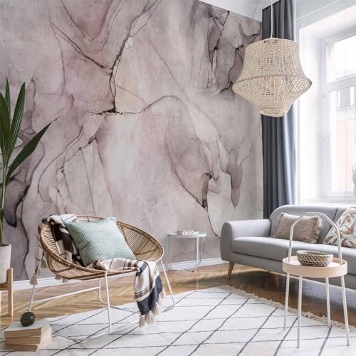 artgeist - Peel and Stick Wall Mural, Living Room Decor Abstract 193x138 in - Image 2