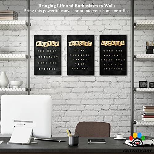 Office Wall Art - Image 2