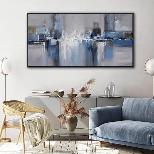 Mofutinpo Abstract Canvas Wall Art - Image 5